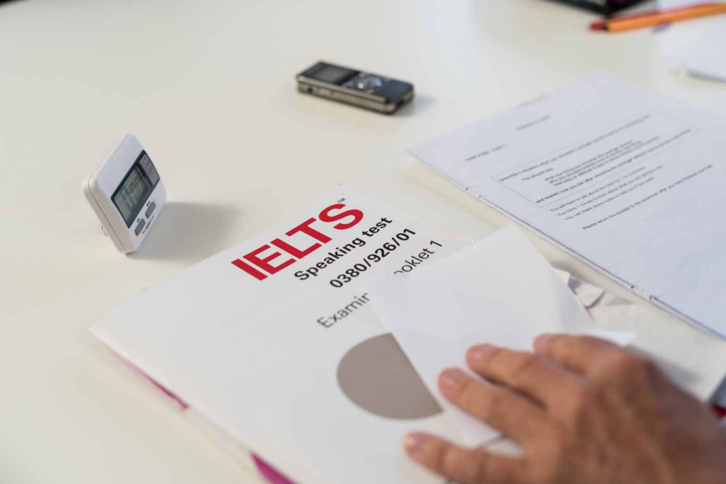 bang-IELTS
